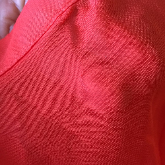 New York & Company shirt dress - Picture 7 of 7